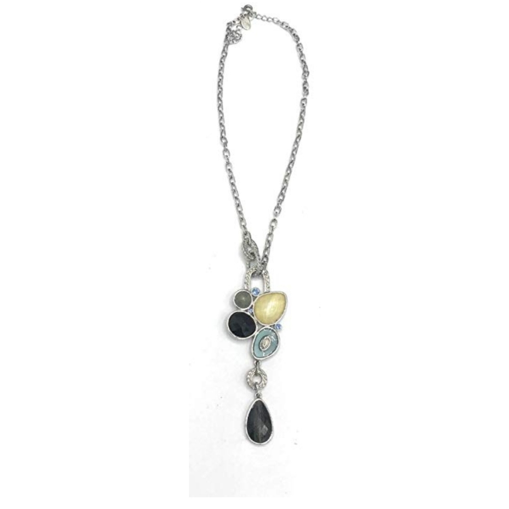 Azure Lia Sophia necklace